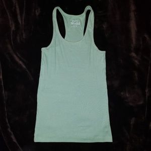 Ladies Mudd tank sz M